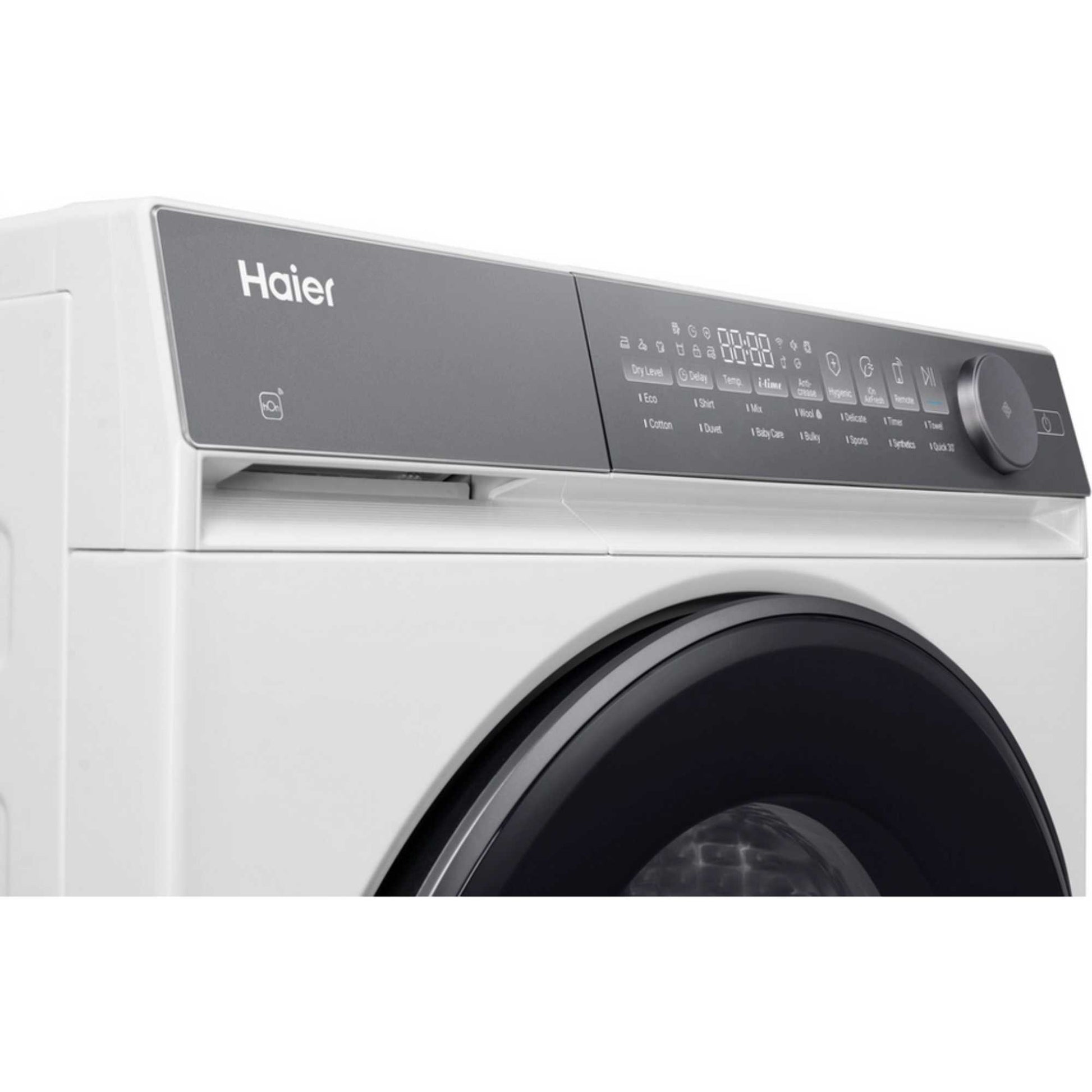 Haier X7 10kg Heat Pump Tumble Dryer - HD100-C367U1