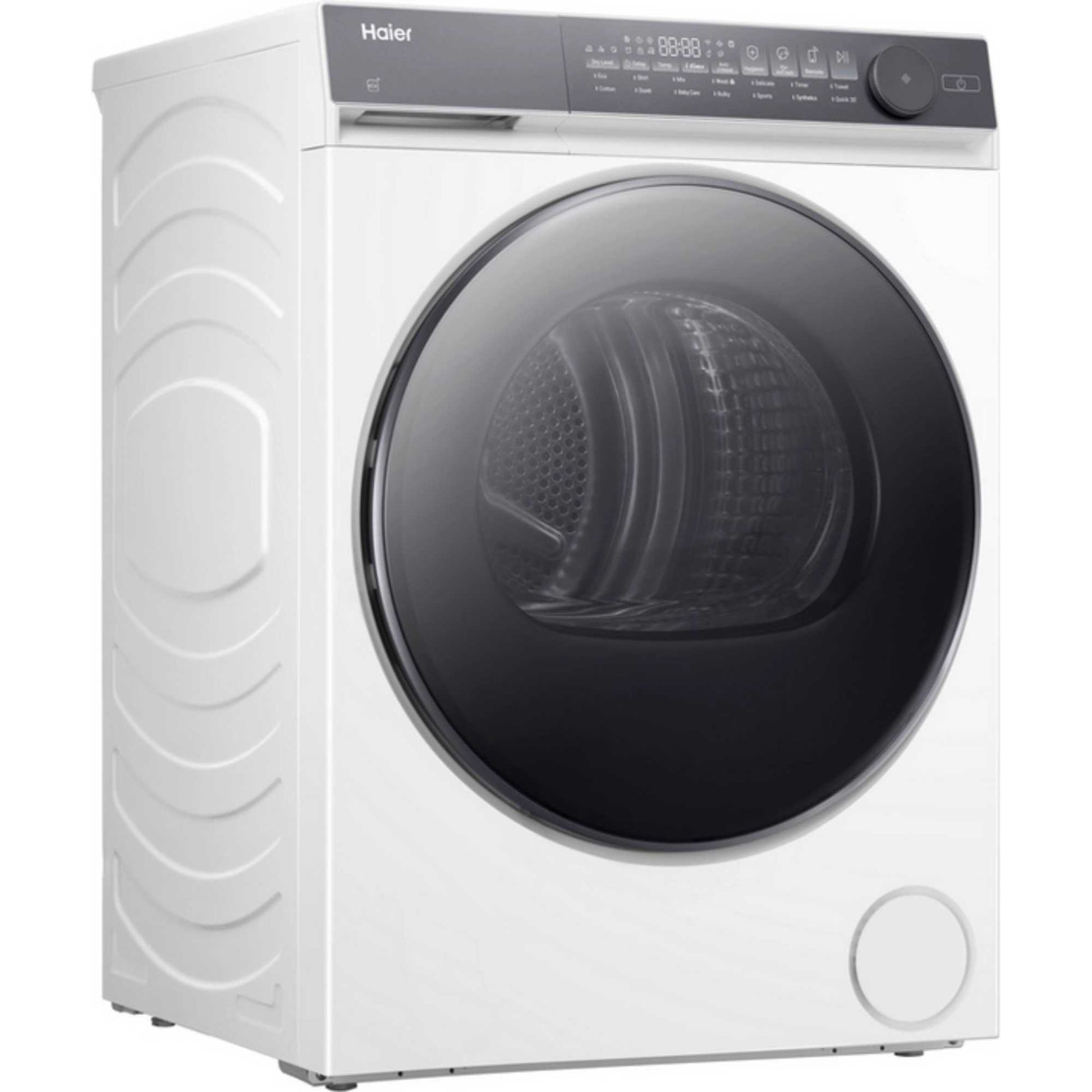 Haier X7 10kg Heat Pump Tumble Dryer - HD100-C367U1