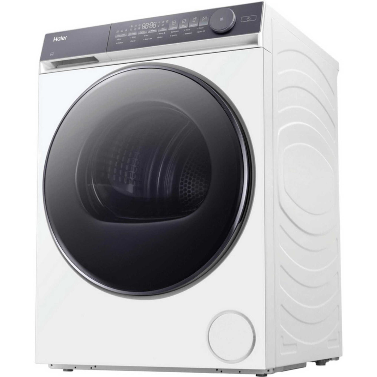 Haier X7 10kg Heat Pump Tumble Dryer - HD100-C367U1
