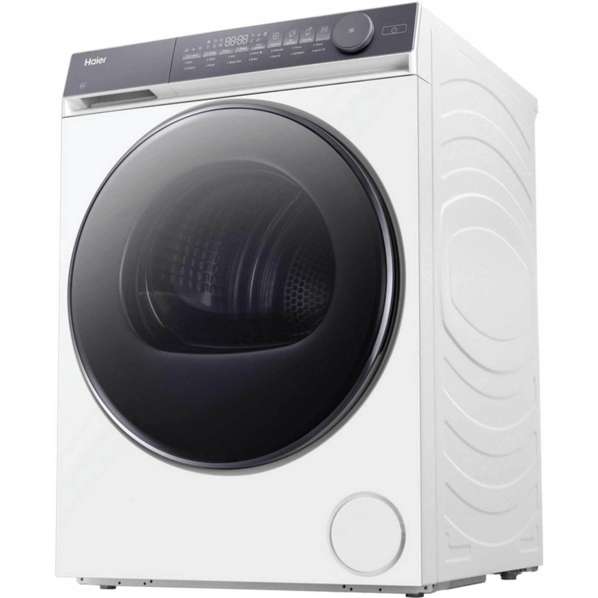 Haier X7 10kg Heat Pump Tumble Dryer - HD100-C367U1