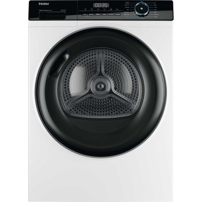 Haier I-Pro Series 3 8kg Heat Pump Tumble Dryer - HD80-A2939