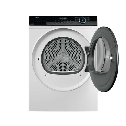 Haier I-Pro Series 3 8kg Heat Pump Tumble Dryer - HD80-A2939