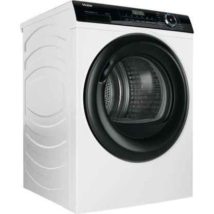 Haier I-Pro Series 3 8kg Heat Pump Tumble Dryer - HD80-A2939