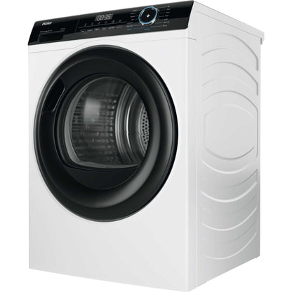 Haier I-Pro Series 3 8kg Heat Pump Tumble Dryer - HD80-A2939