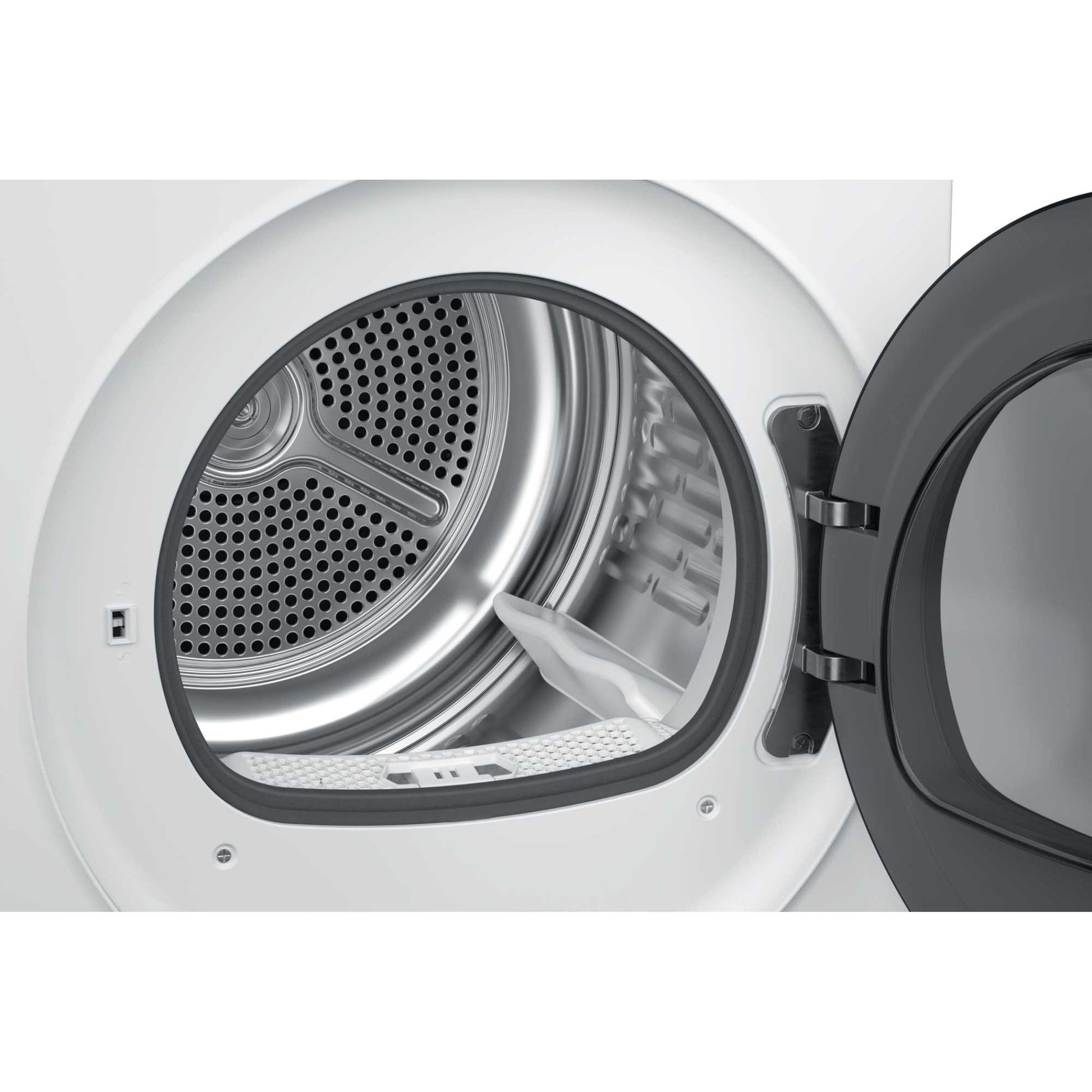 Haier I-Pro Series 3 8kg Heat Pump Tumble Dryer - HD80-A2939