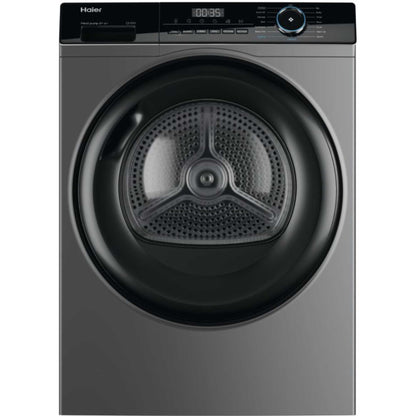Haier I-Pro Series 3 8kg Heat Pump Tumble Dryer - HD80-A2939R