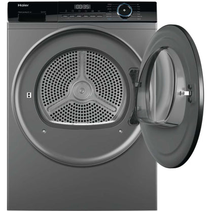 Haier I-Pro Series 3 8kg Heat Pump Tumble Dryer - HD80-A2939R