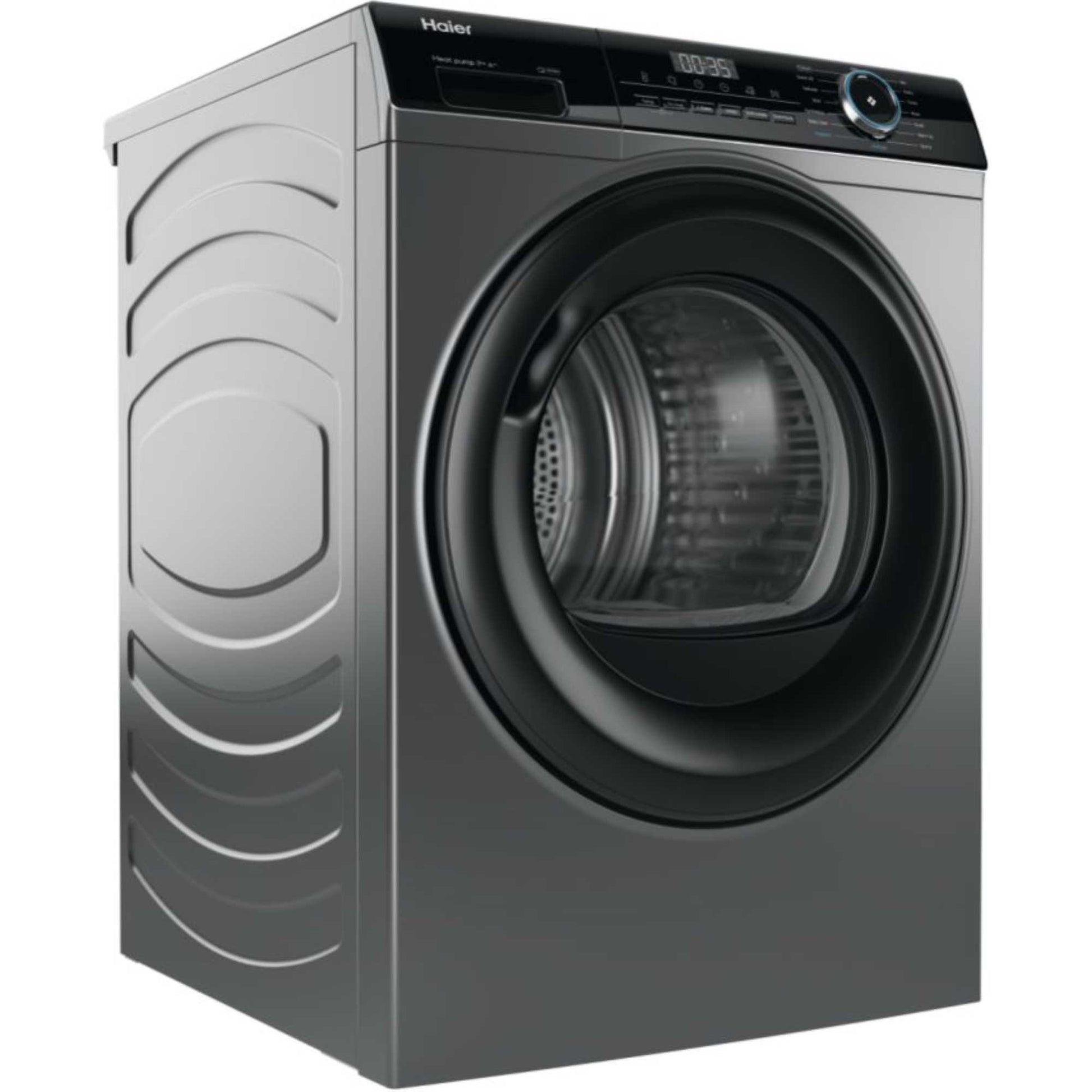 Haier I-Pro Series 3 8kg Heat Pump Tumble Dryer - HD80-A2939R