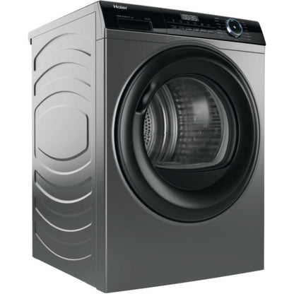 Haier I-Pro Series 3 8kg Heat Pump Tumble Dryer - HD80-A2939R