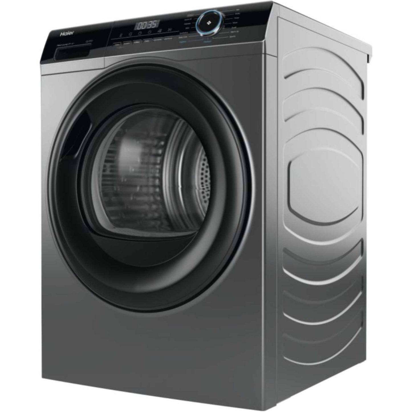 Haier I-Pro Series 3 8kg Heat Pump Tumble Dryer - HD80-A2939R