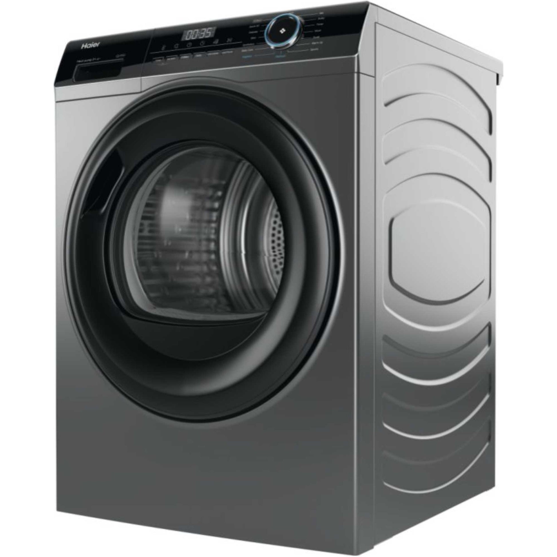 Haier I-Pro Series 3 8kg Heat Pump Tumble Dryer - HD80-A2939R