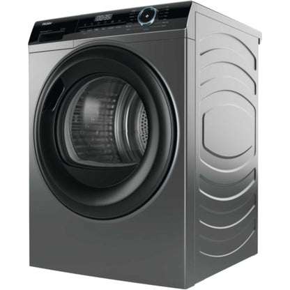 Haier I-Pro Series 3 8kg Heat Pump Tumble Dryer - HD80-A2939R