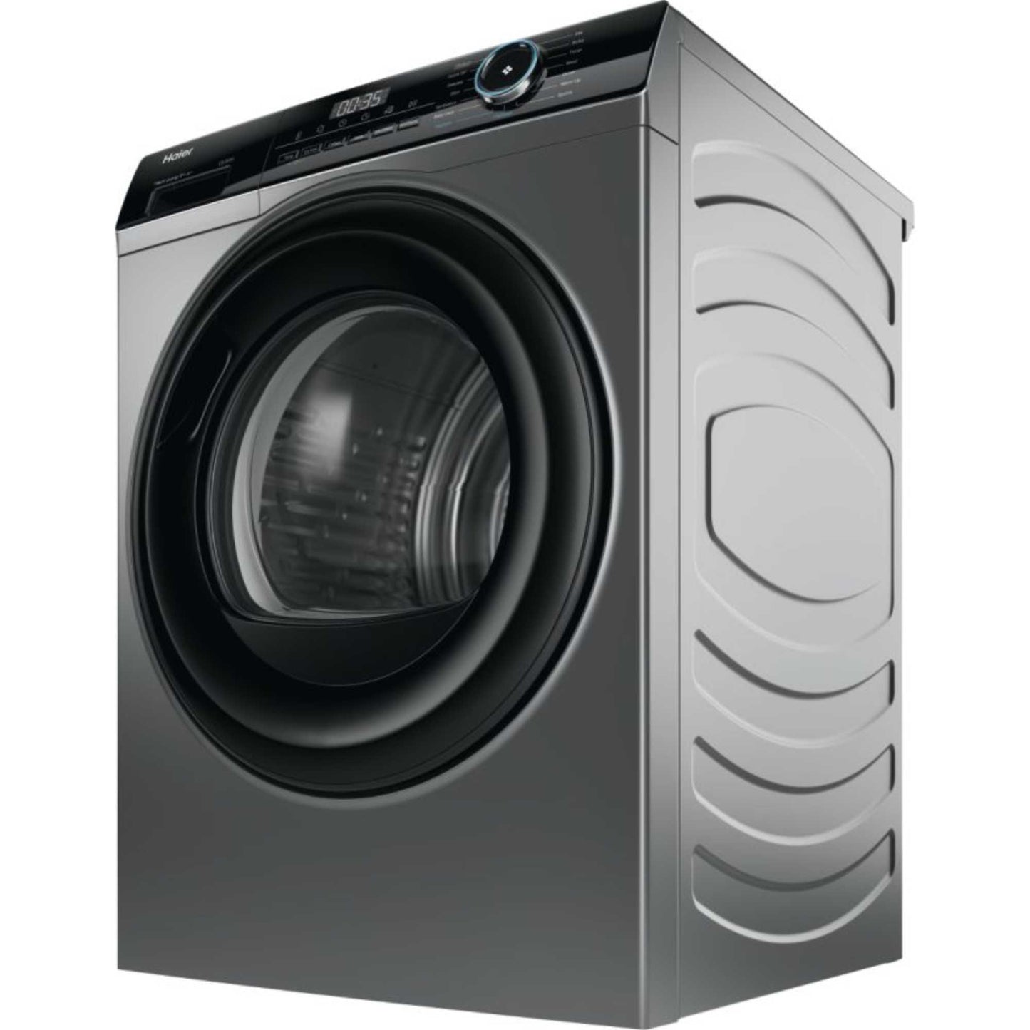 Haier I-Pro Series 3 8kg Heat Pump Tumble Dryer - HD80-A2939R