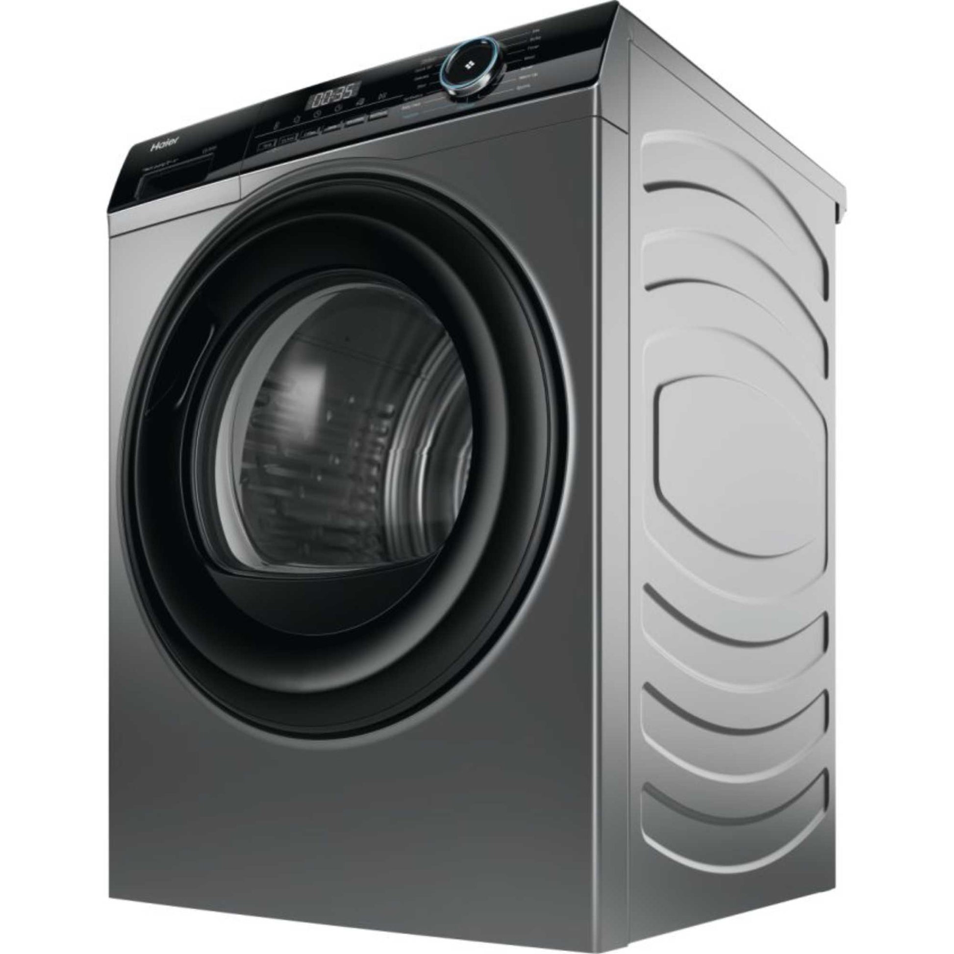 Haier I-Pro Series 3 8kg Heat Pump Tumble Dryer - HD80-A2939R