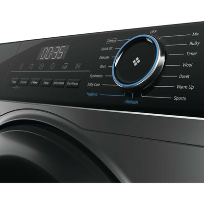 Haier I-Pro Series 3 8kg Heat Pump Tumble Dryer - HD80-A2939R