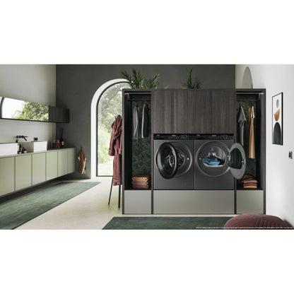 Haier I-Pro Series 3 8kg Heat Pump Tumble Dryer - HD80-A2939R
