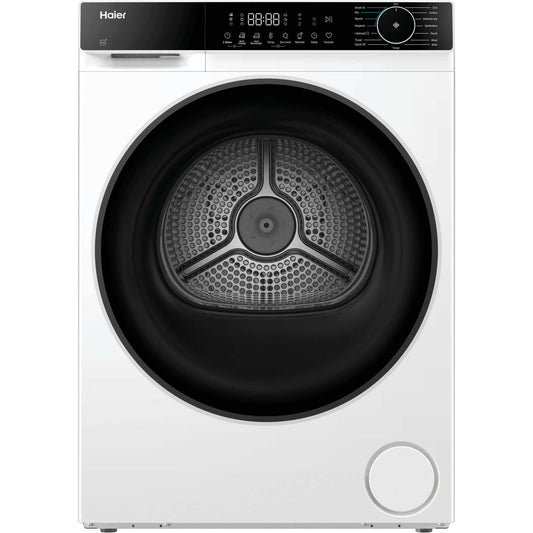 Haier X5 8kg Heat Pump Tumble Dryer - HD80-D35 7U1-UK