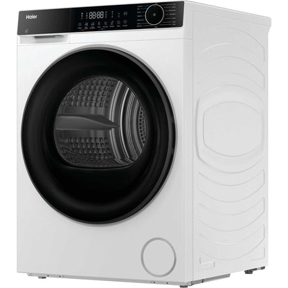 Haier X5 8kg Heat Pump Tumble Dryer - HD80-D35 7U1-UK