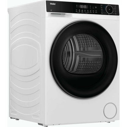 Haier X5 8kg Heat Pump Tumble Dryer - HD80-D35 7U1-UK