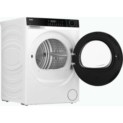 Haier X5 8kg Heat Pump Tumble Dryer - HD80-D35 7U1-UK