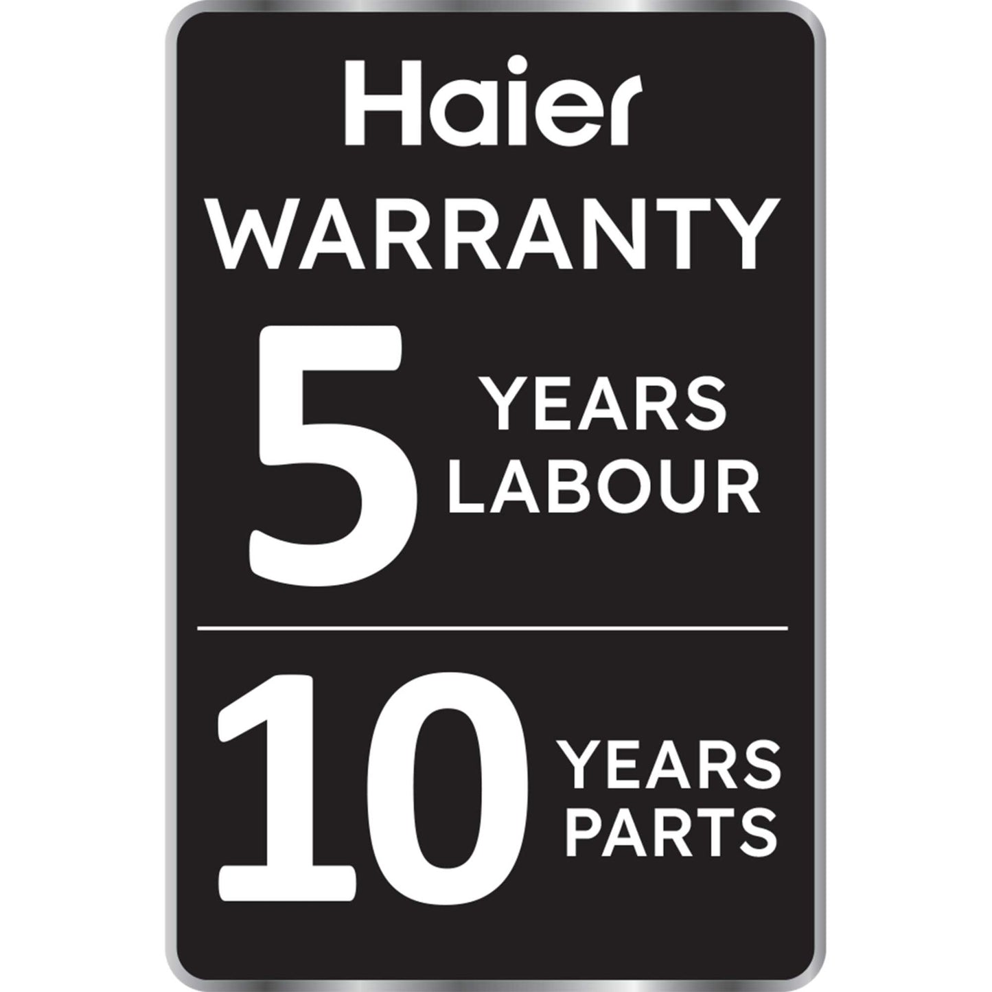 Haier X5 8kg Heat Pump Tumble Dryer - HD80-D35 7U1-UK
