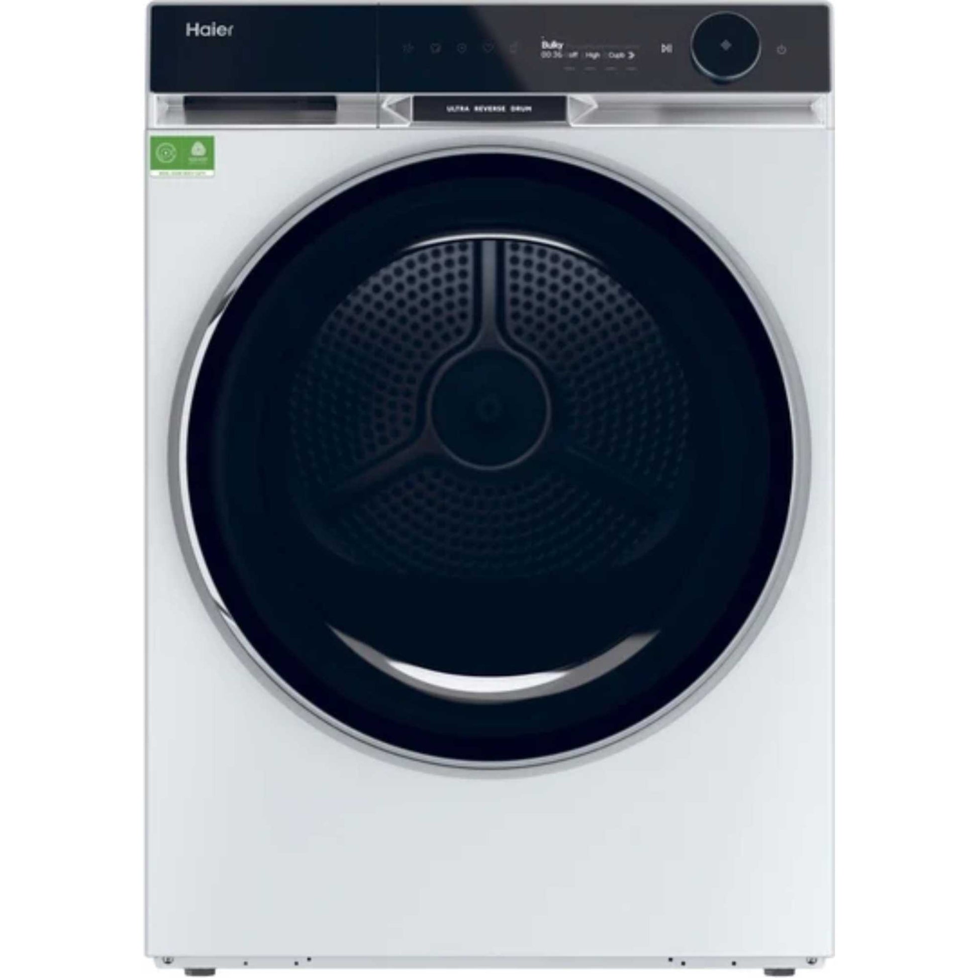 Haier X11 9kg Heat Pump Tumble Dryer - HD90-A3Q397U1