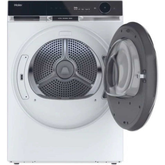Haier X11 9kg Heat Pump Tumble Dryer - HD90-A3Q397U1