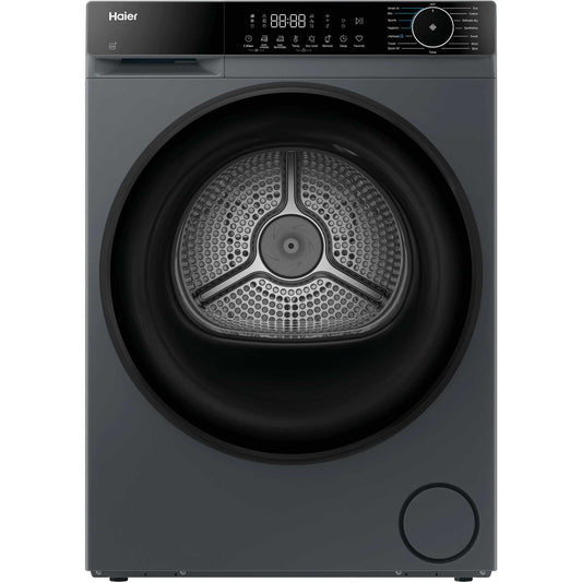 Haier X5 9kg Heat Pump Tumble Dryer - HD90-D35 7GU1