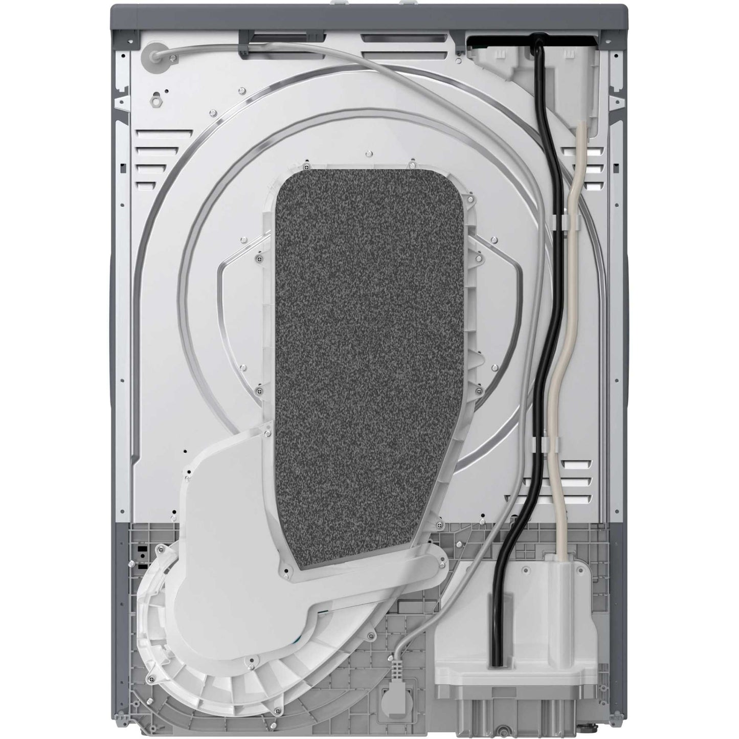 Haier X5 9kg Heat Pump Tumble Dryer - HD90-D35 7GU1