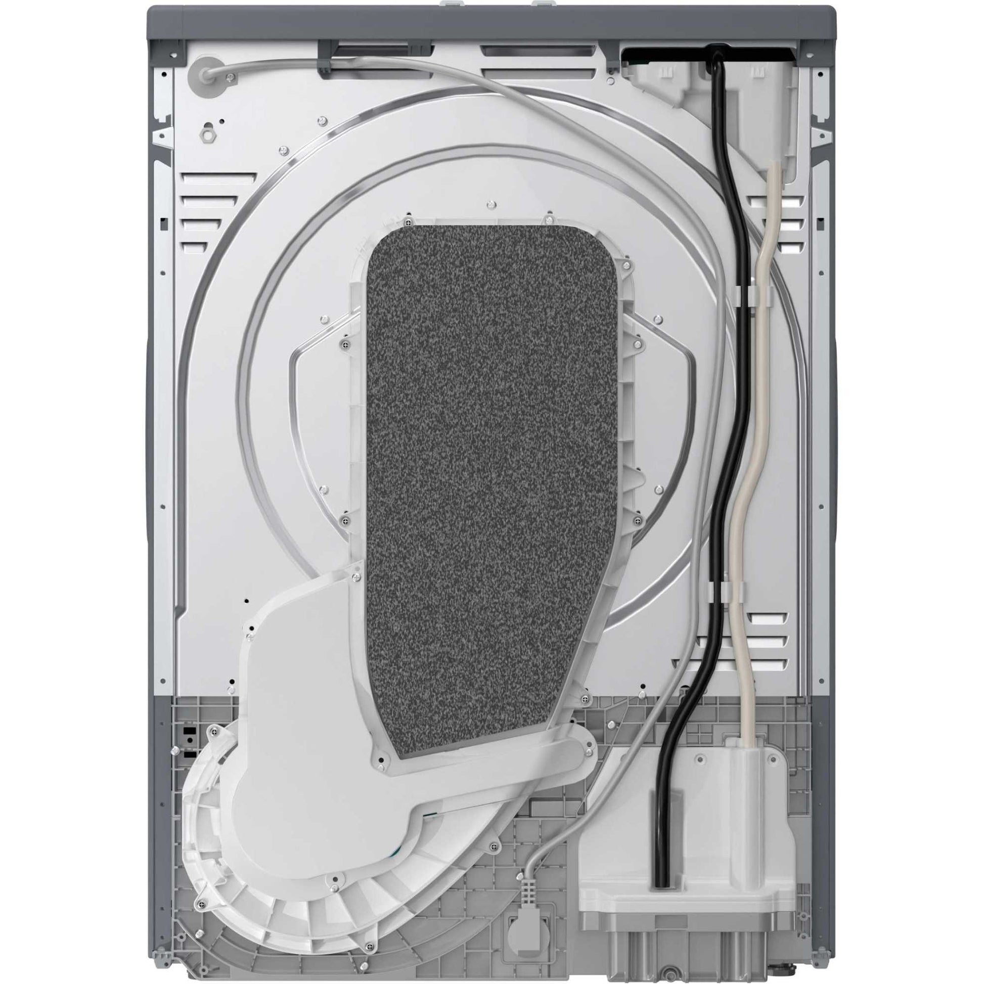Haier X5 9kg Heat Pump Tumble Dryer - HD90-D35 7GU1
