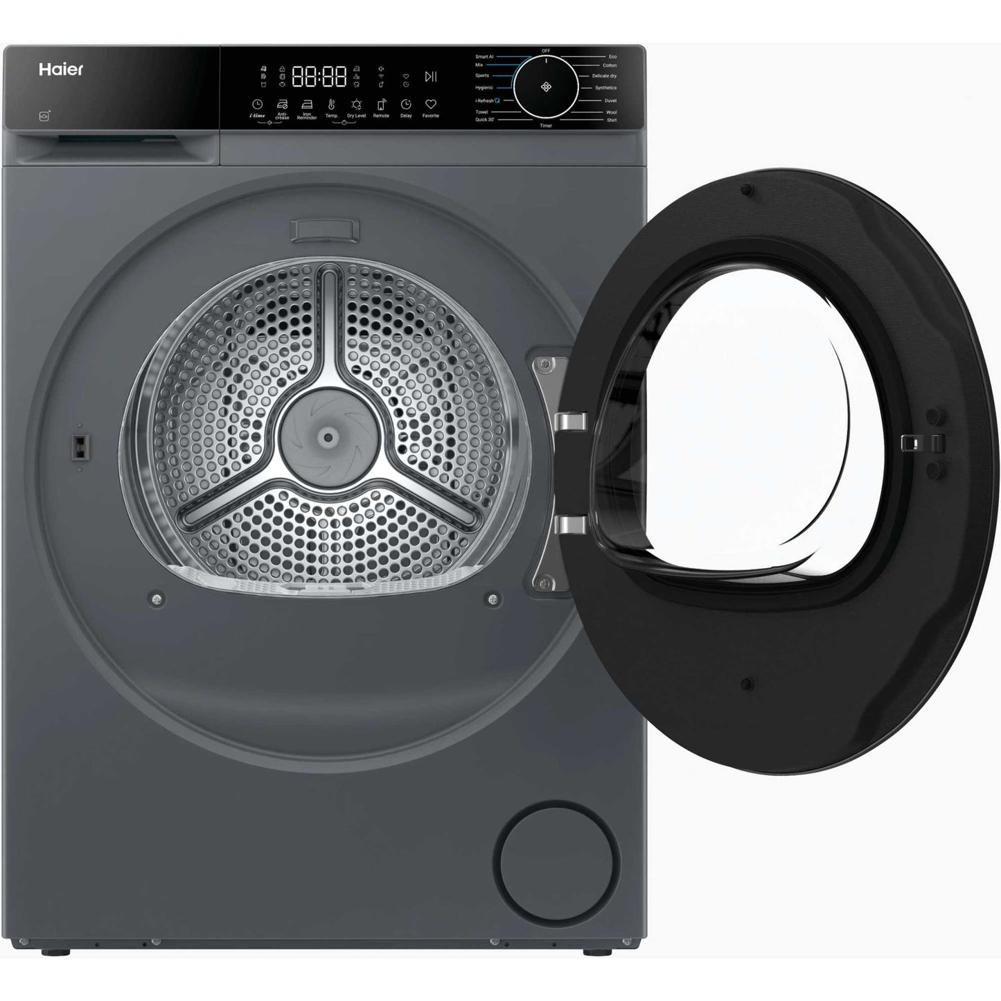 Haier X5 9kg Heat Pump Tumble Dryer - HD90-D35 7GU1