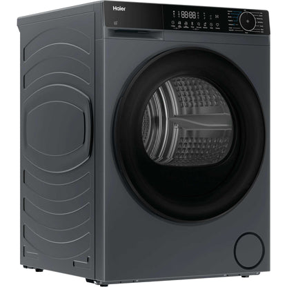 Haier X5 9kg Heat Pump Tumble Dryer - HD90-D35 7GU1