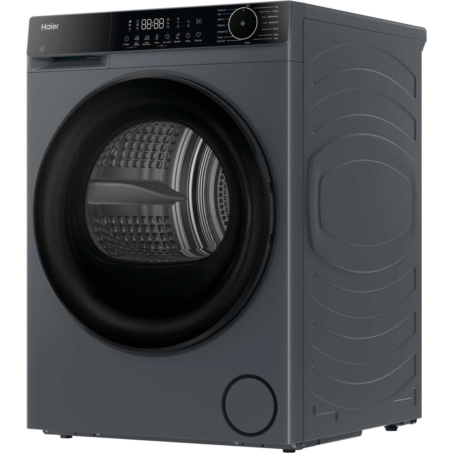 Haier X5 9kg Heat Pump Tumble Dryer - HD90-D35 7GU1
