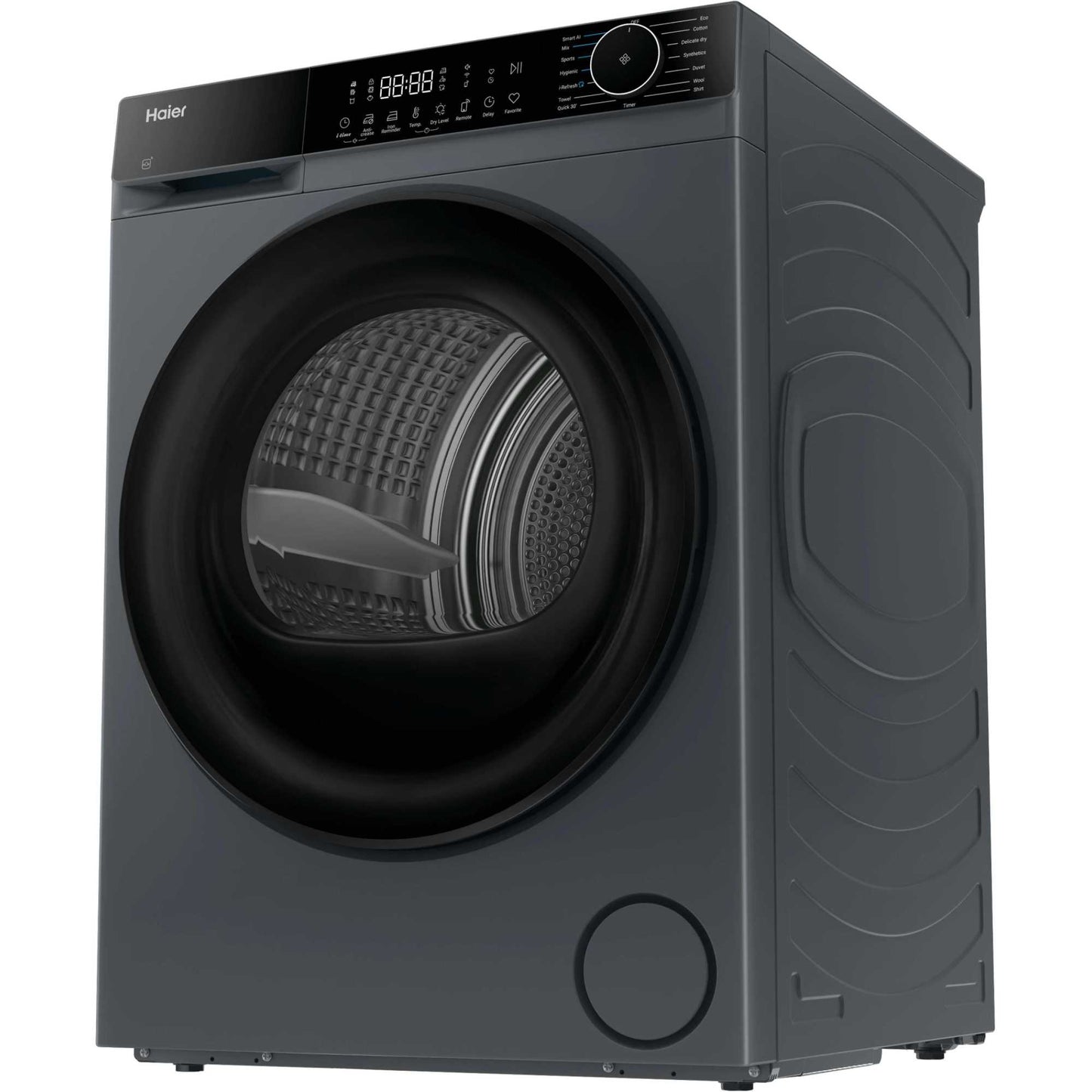 Haier X5 9kg Heat Pump Tumble Dryer - HD90-D35 7GU1