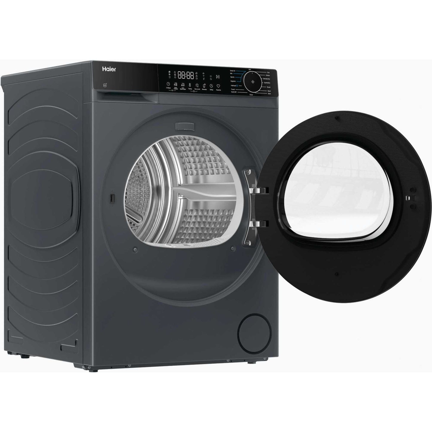 Haier X5 9kg Heat Pump Tumble Dryer - HD90-D35 7GU1