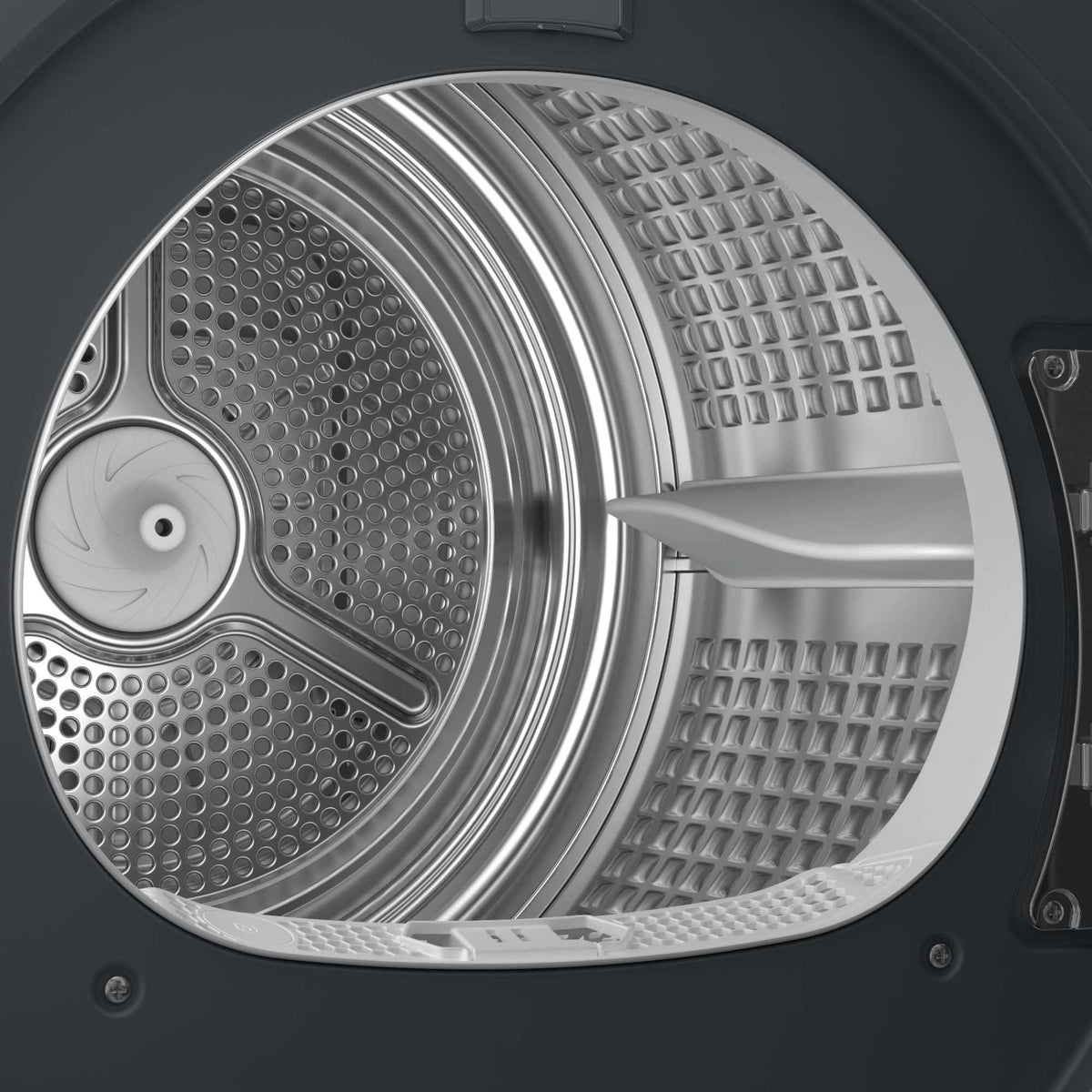 Haier X5 9kg Heat Pump Tumble Dryer - HD90-D35 7GU1