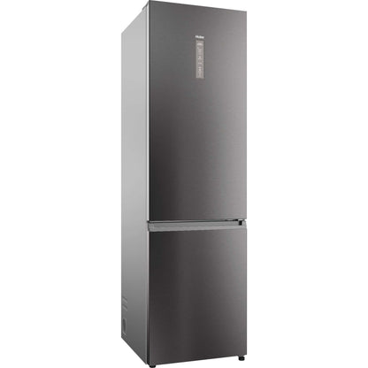 Haier Series 5 Pro Fridge Freezer 60/40 Total No Frost - Dark Inox - HDPW5620ANPD