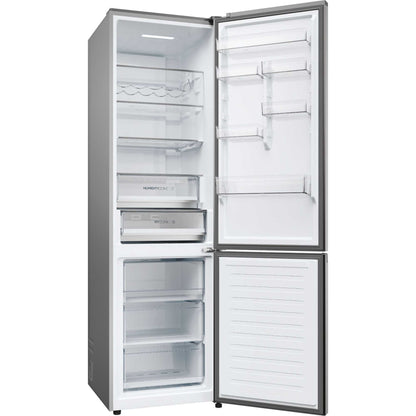 Haier Series 5 Pro Fridge Freezer 60/40 Total No Frost - Dark Inox - HDPW5620ANPD