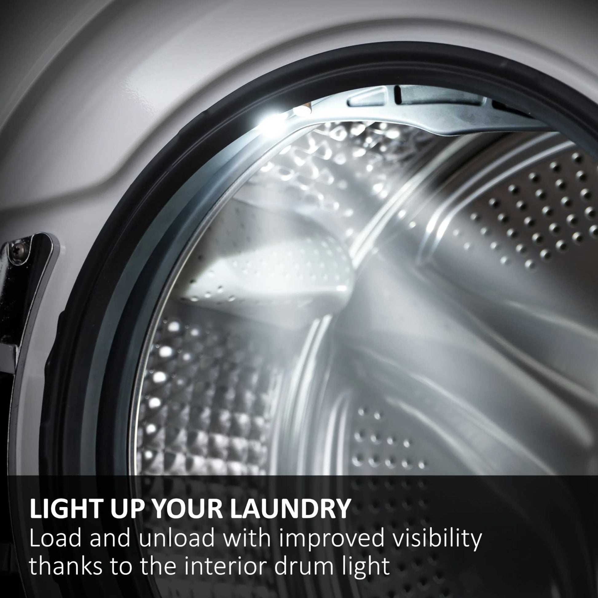 Haier X7 10kg 1400rpm Washing Machine HW100-B14367U1