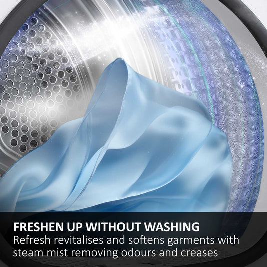 Haier X7 10kg 1400rpm Washing Machine HW100-B14367U1