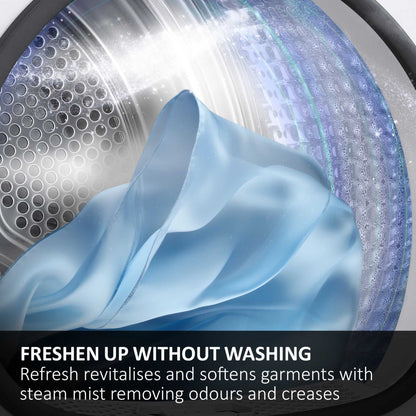 Haier X7 10kg 1400rpm Washing Machine HW100-B14367U1