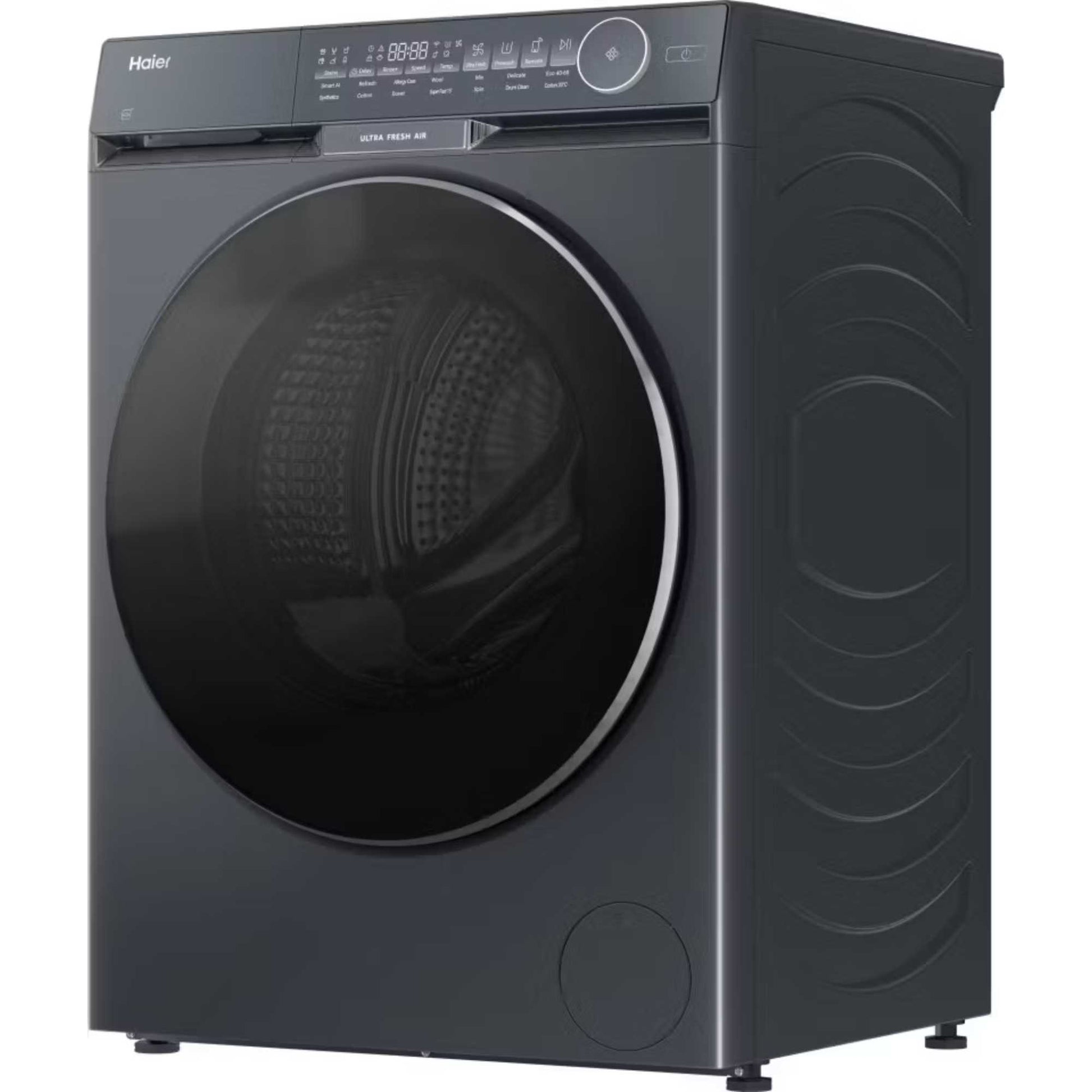 Haier X9 10kg 1400rpm Washing Machine - HW100-B14387GUUK
