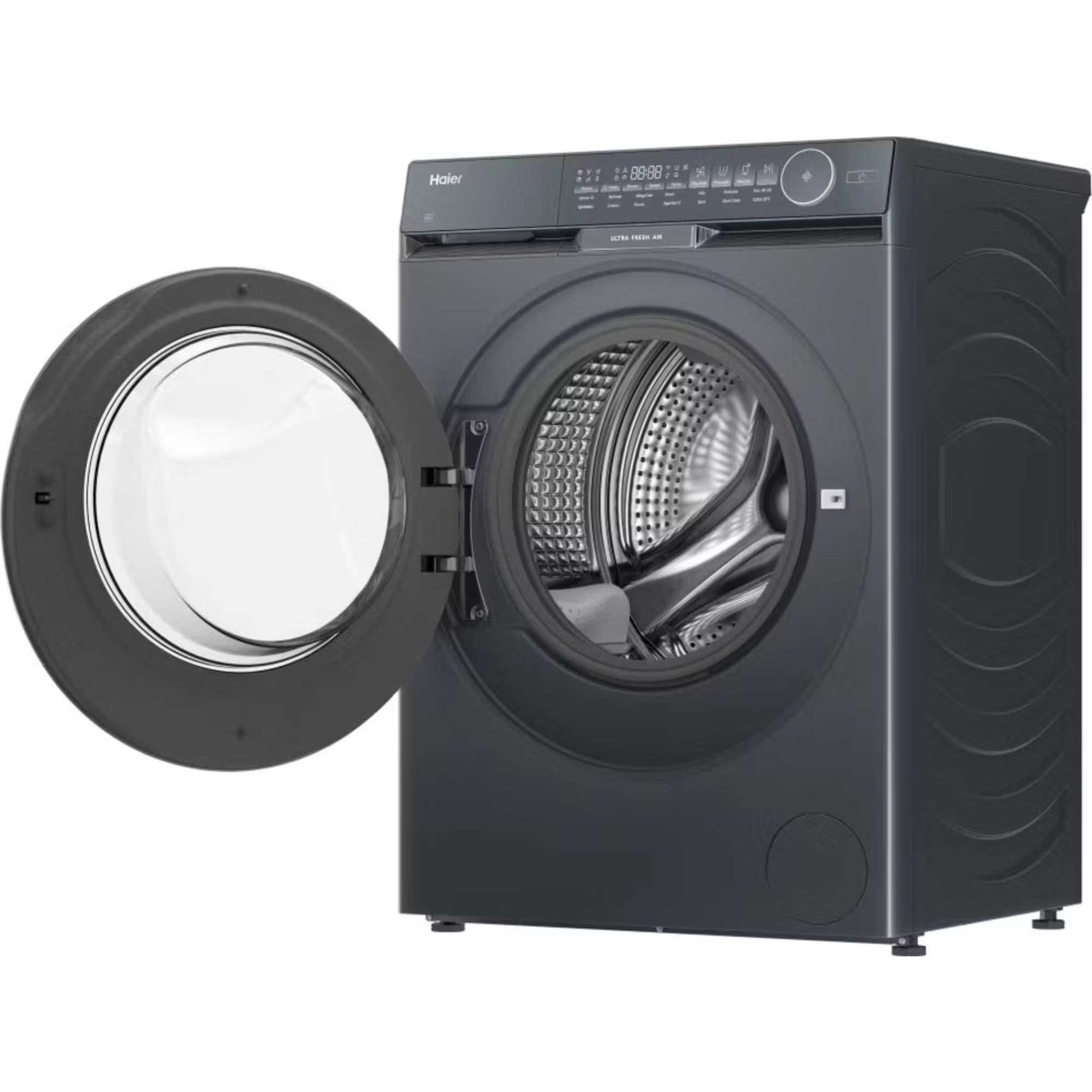Haier X9 10kg 1400rpm Washing Machine - HW100-B14387GUUK