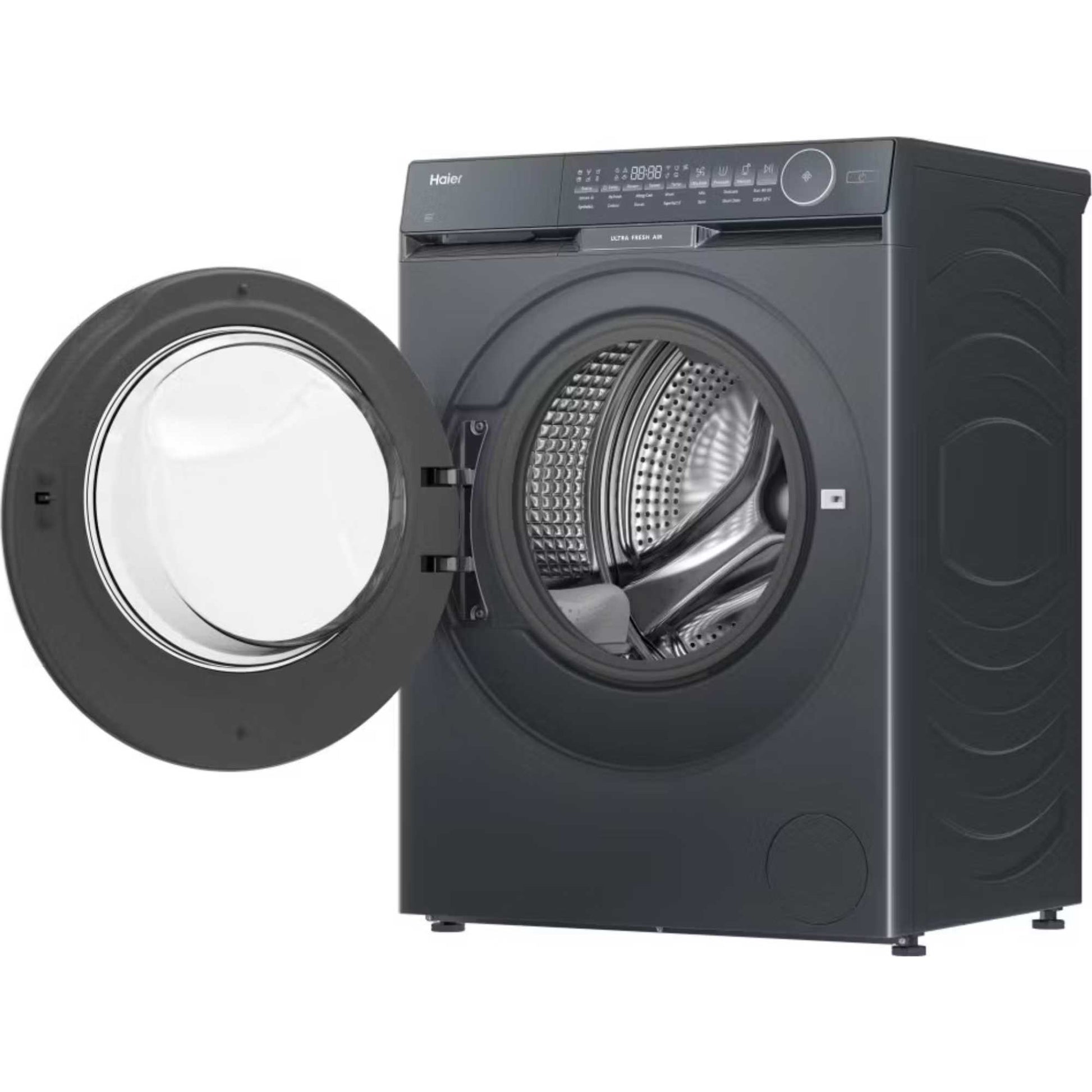 Haier X9 10kg 1400rpm Washing Machine - HW100-B14387GUUK
