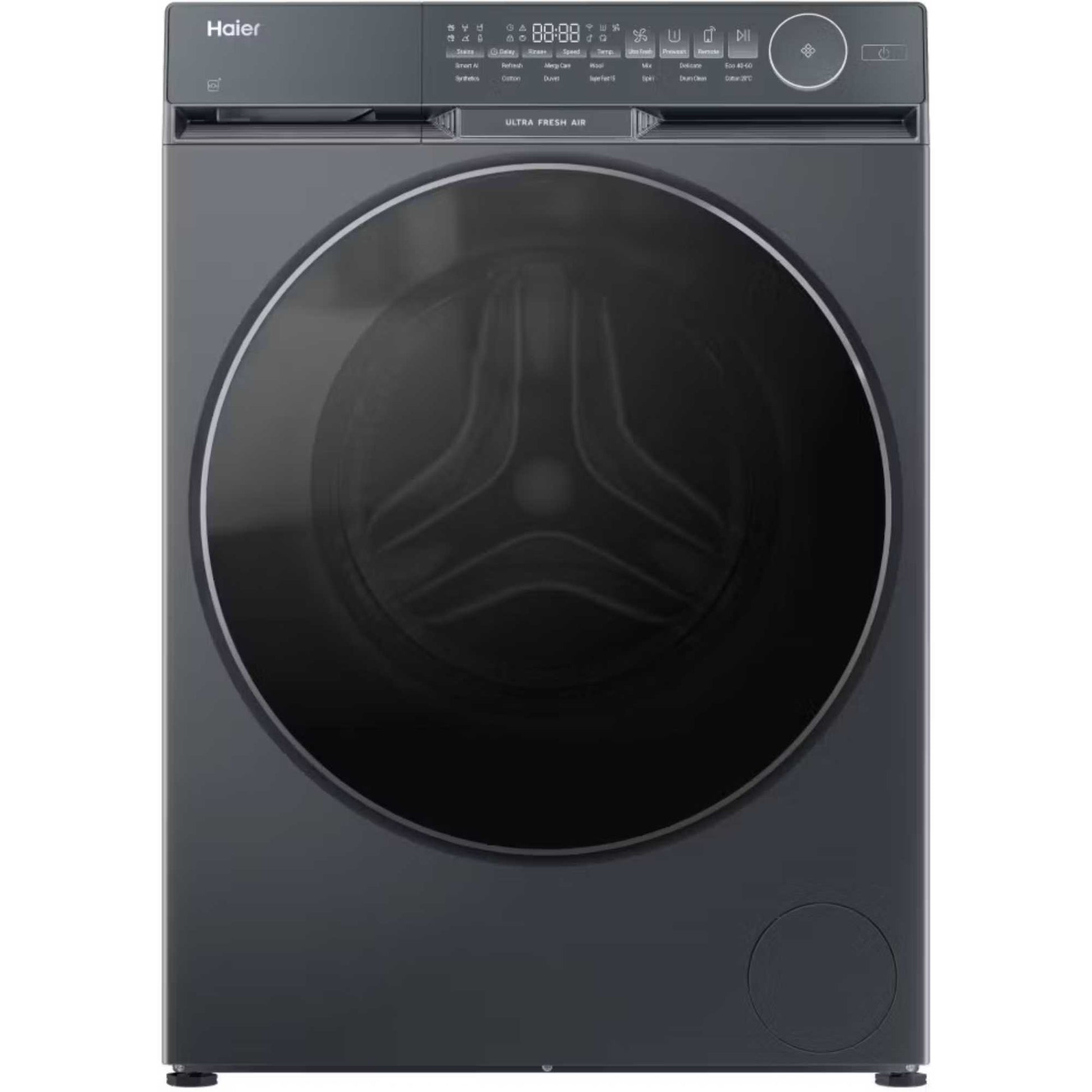 Haier X9 10kg 1400rpm Washing Machine - HW100-B14387GUUK