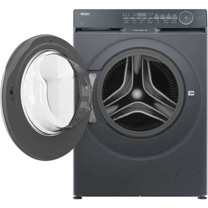 Haier X9 10kg 1400rpm Washing Machine - HW100-B14387GUUK
