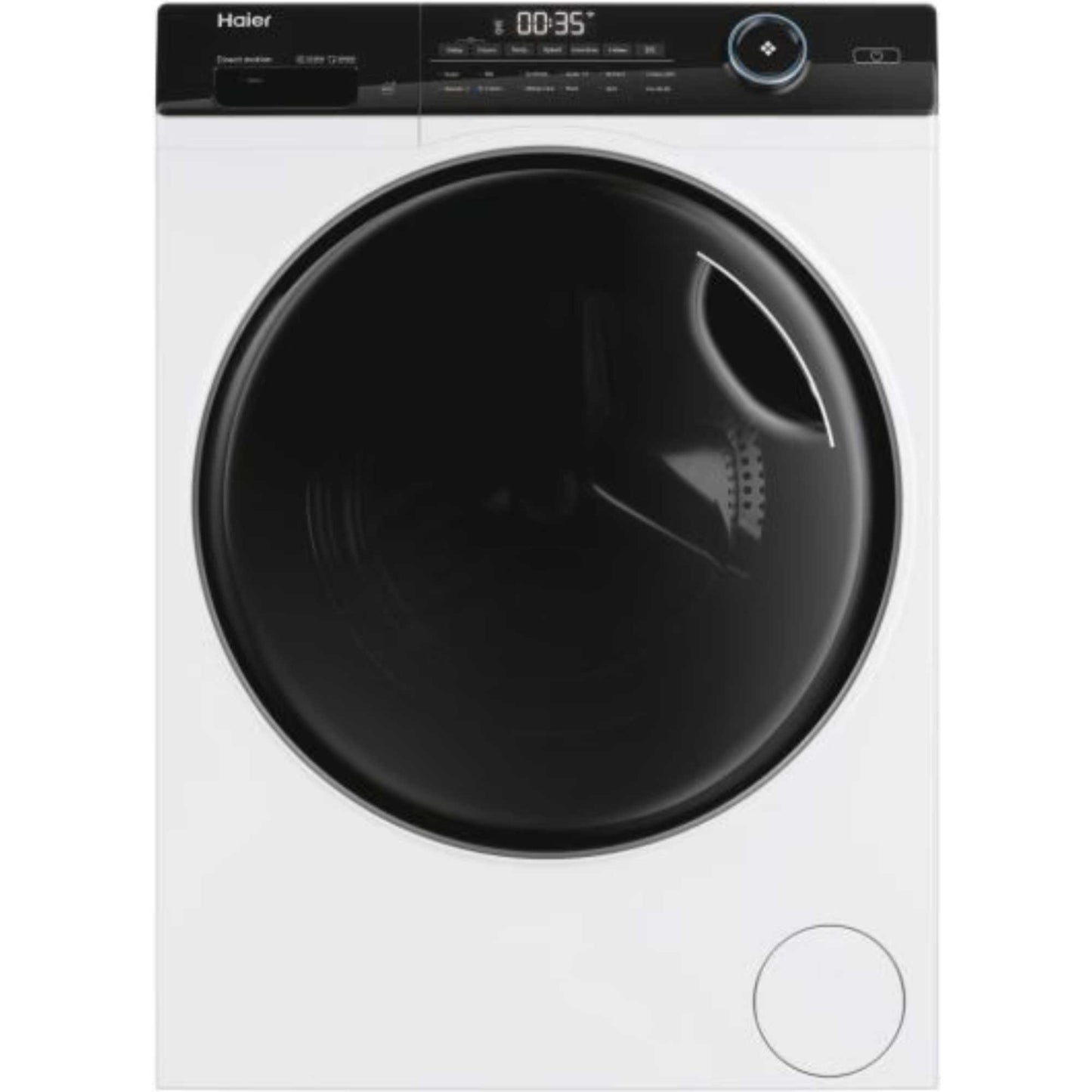 Haier I-Pro Series 5 10kg 1400rpm Washing Machine - HW100-B14959U1