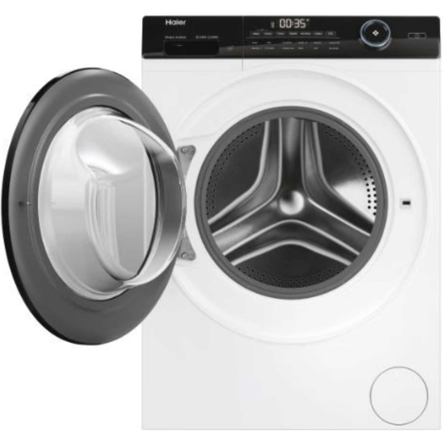 Haier I-Pro Series 5 10kg 1400rpm Washing Machine - HW100-B14959U1