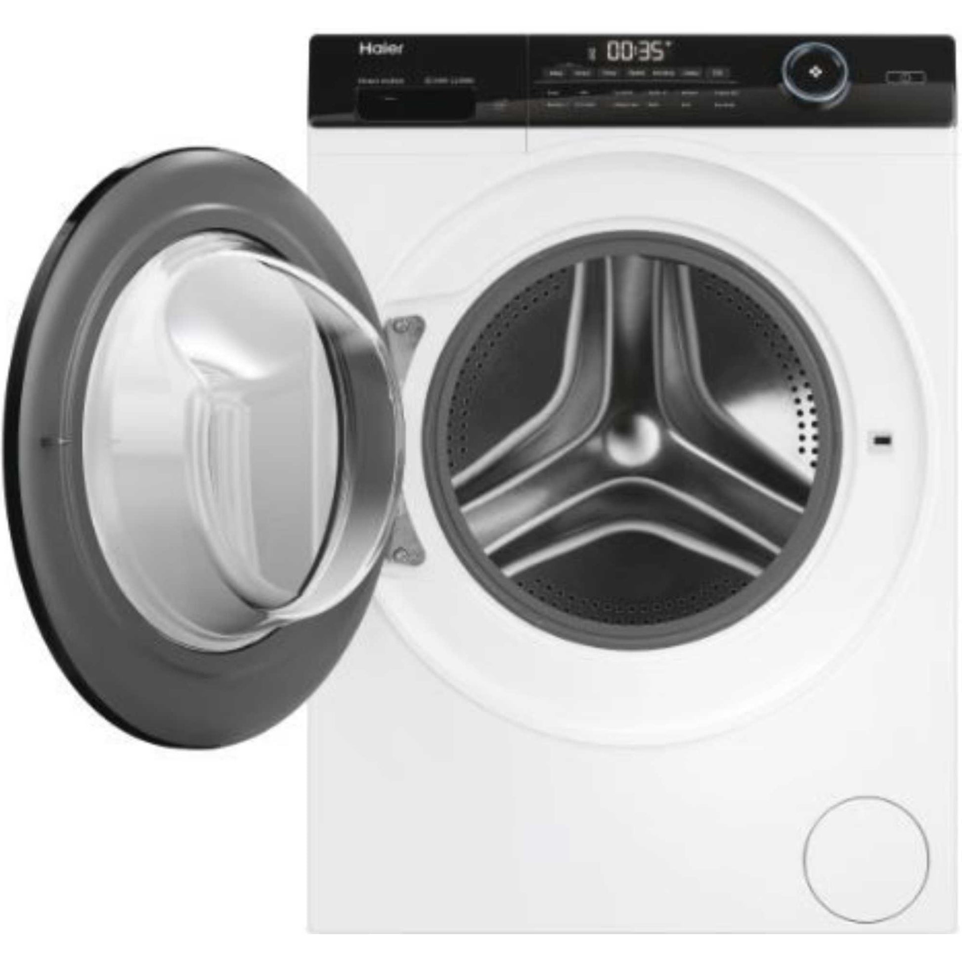 Haier I-Pro Series 5 10kg 1400rpm Washing Machine - HW100-B14959U1