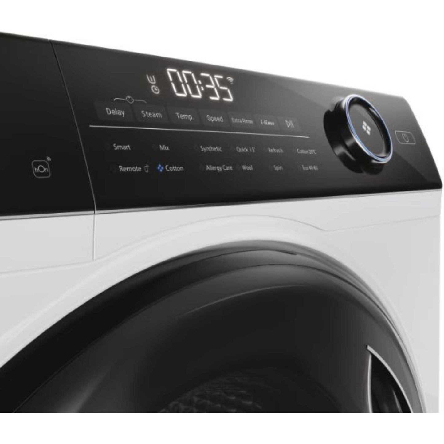 Haier I-Pro Series 5 10kg 1400rpm Washing Machine - HW100-B14959U1